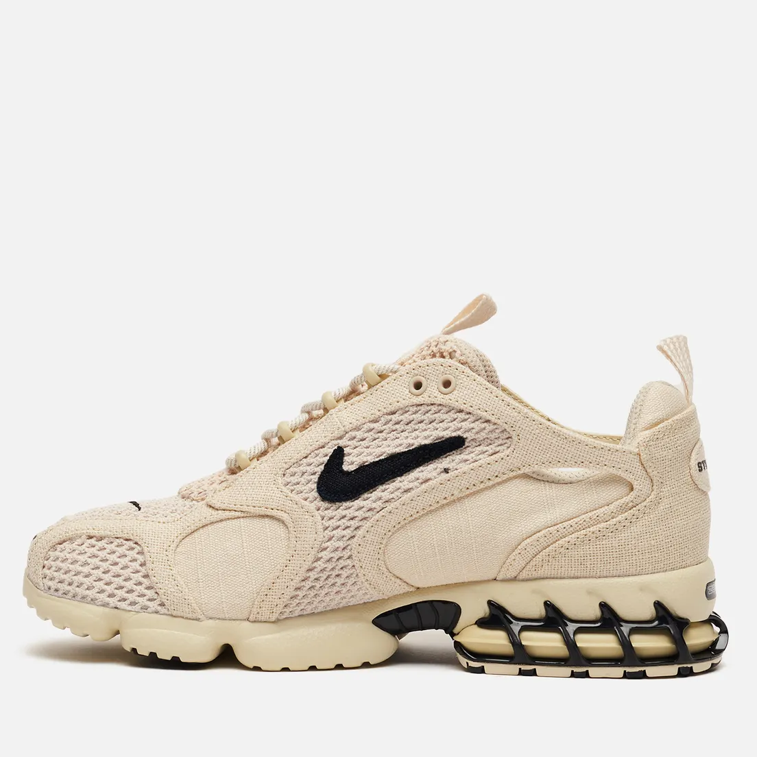 Nike Мужские кроссовки x Stussy Air Zoom Spiridon Cage 2