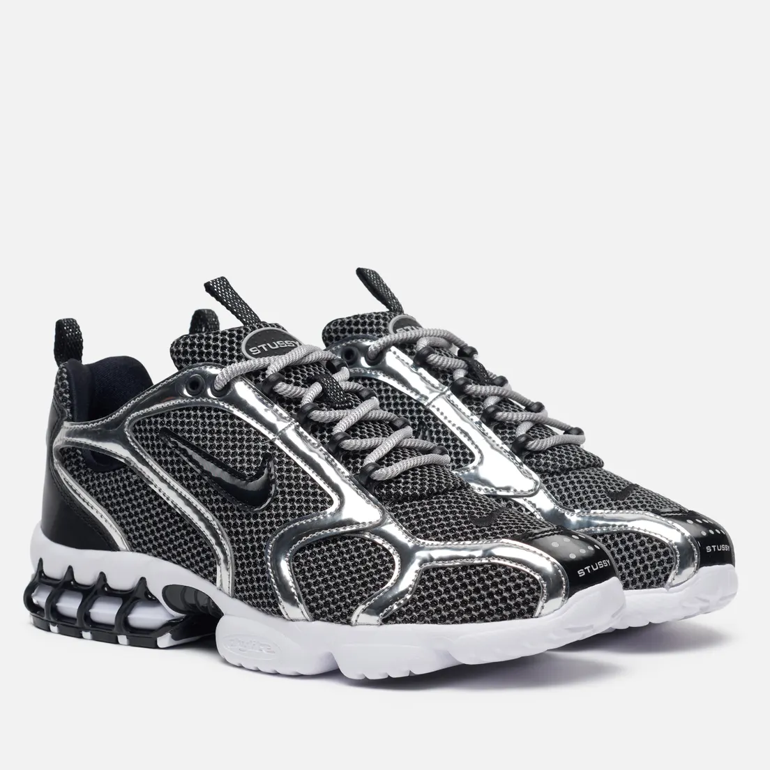 Nike Мужские кроссовки x Stussy Air Zoom Spiridon Cage 2