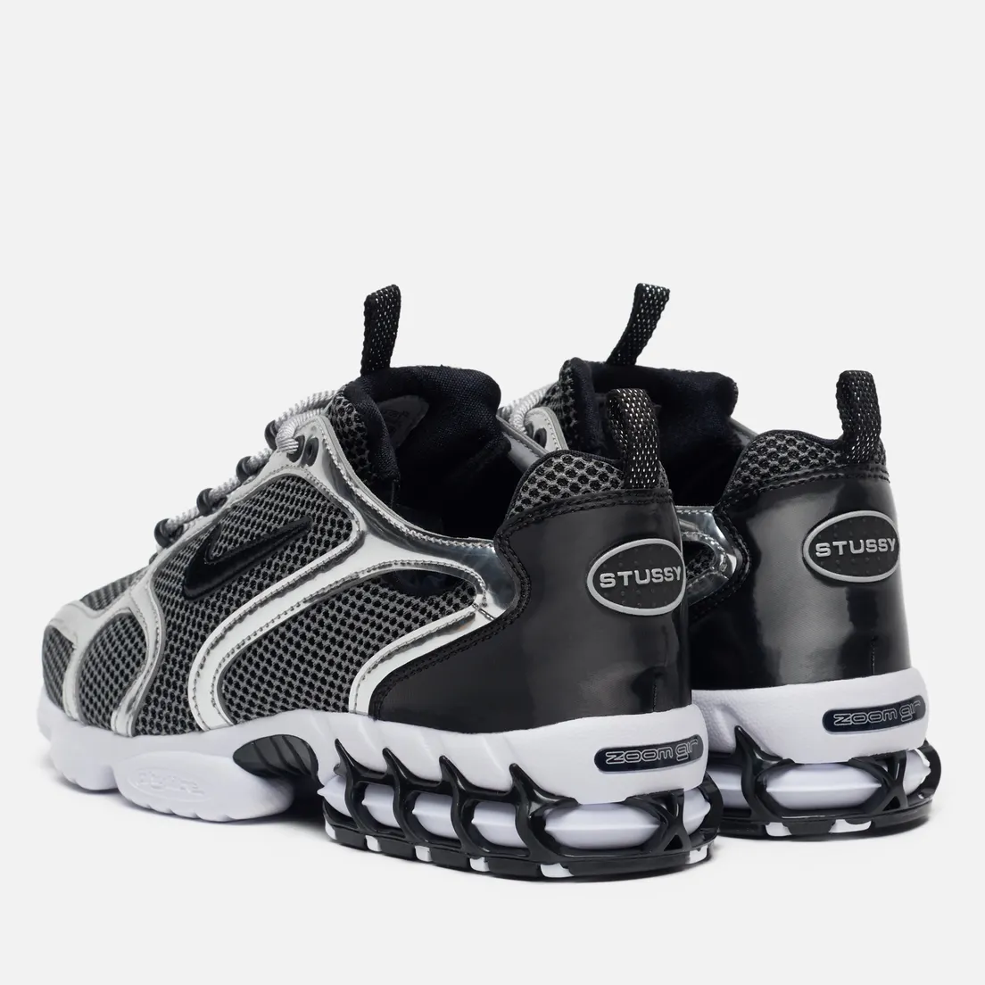 Nike Мужские кроссовки x Stussy Air Zoom Spiridon Cage 2