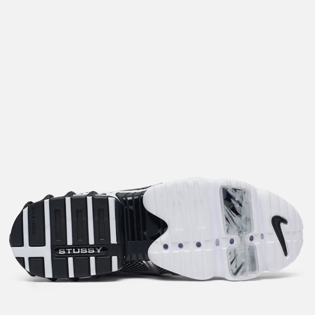Nike Мужские кроссовки x Stussy Air Zoom Spiridon Cage 2