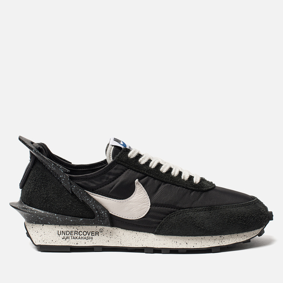 Кроссовки Nike x Undercover Daybreak Black/White/Summit White