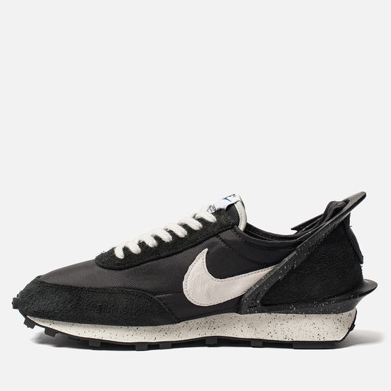 Кроссовки Nike x Undercover Daybreak Black/White/Summit White
