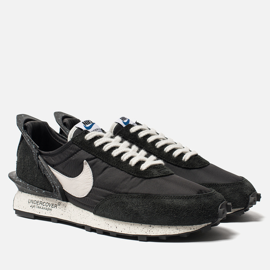 Кроссовки Nike x Undercover Daybreak Black/White/Summit White