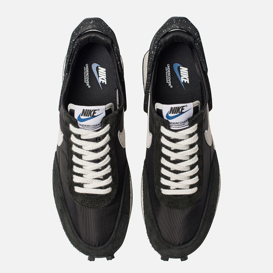 Кроссовки Nike x Undercover Daybreak Black/White/Summit White