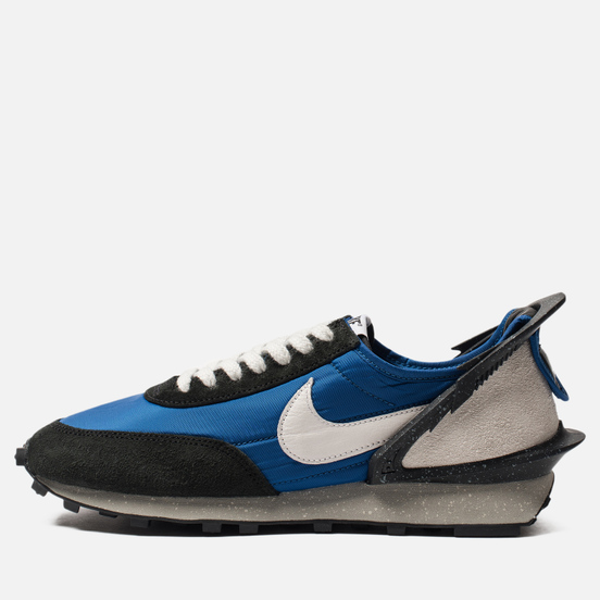 Кроссовки Nike x Undercover Daybreak Blue Jay/Summit White/Black
