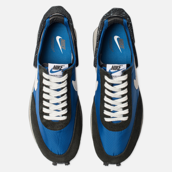 Кроссовки Nike x Undercover Daybreak Blue Jay/Summit White/Black