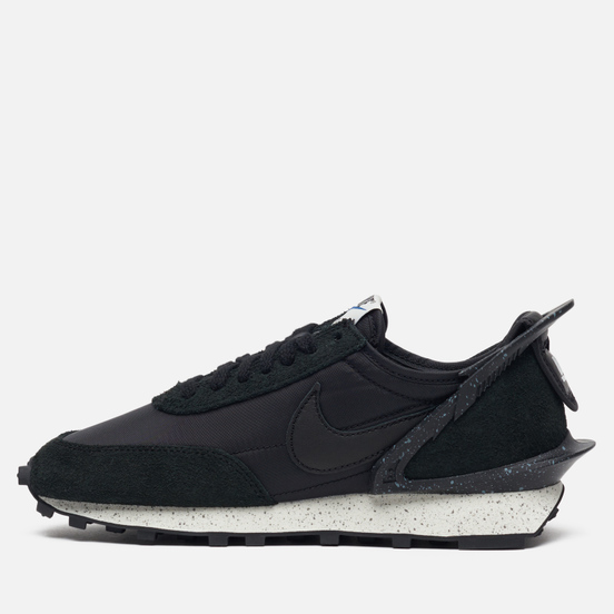 Женские кроссовки Nike x Undercover Wmns Daybreak Black/Black/Sail