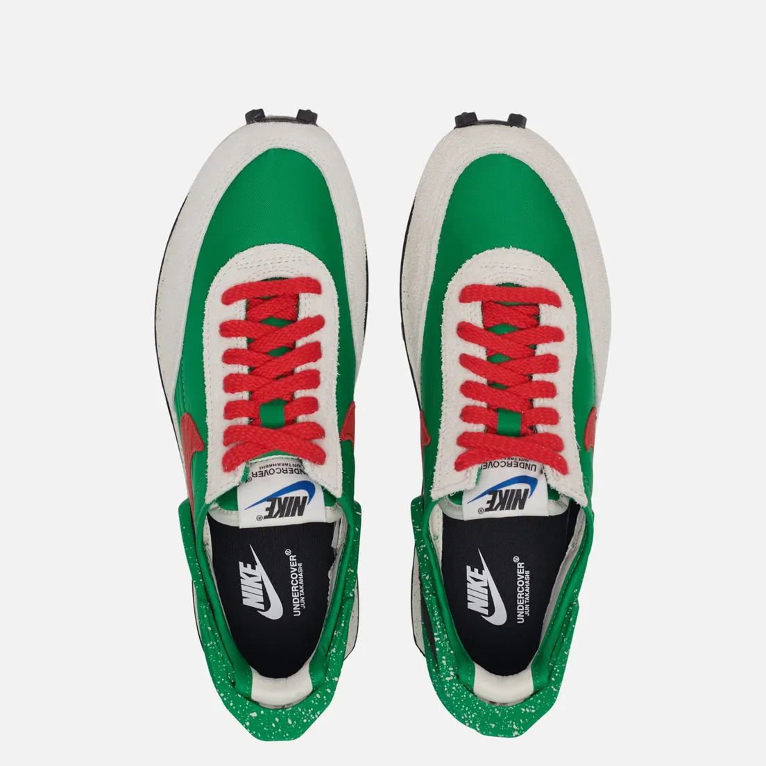 Nike Женские кроссовки x Undercover Wmns Daybreak