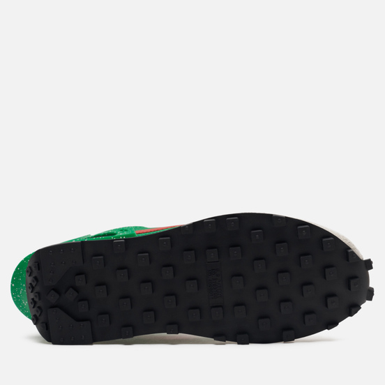 Мужские кроссовки Nike x Undercover Wmns Daybreak Lucky Green/University Red/Sail