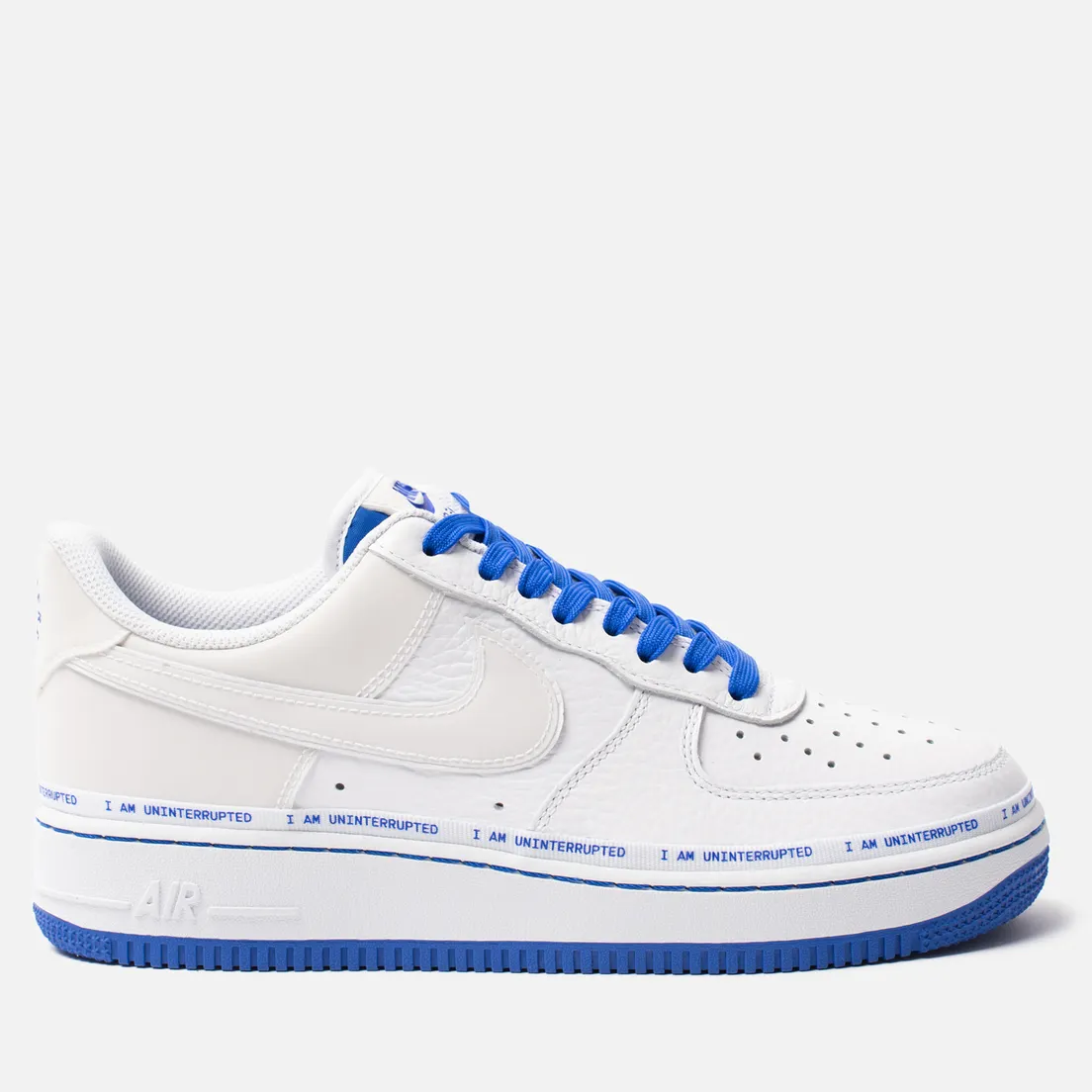 Nike Кроссовки x Uninterrupted Air Force 1 '07 MTAA QS