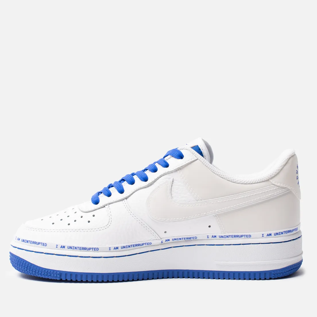Nike Кроссовки x Uninterrupted Air Force 1 '07 MTAA QS