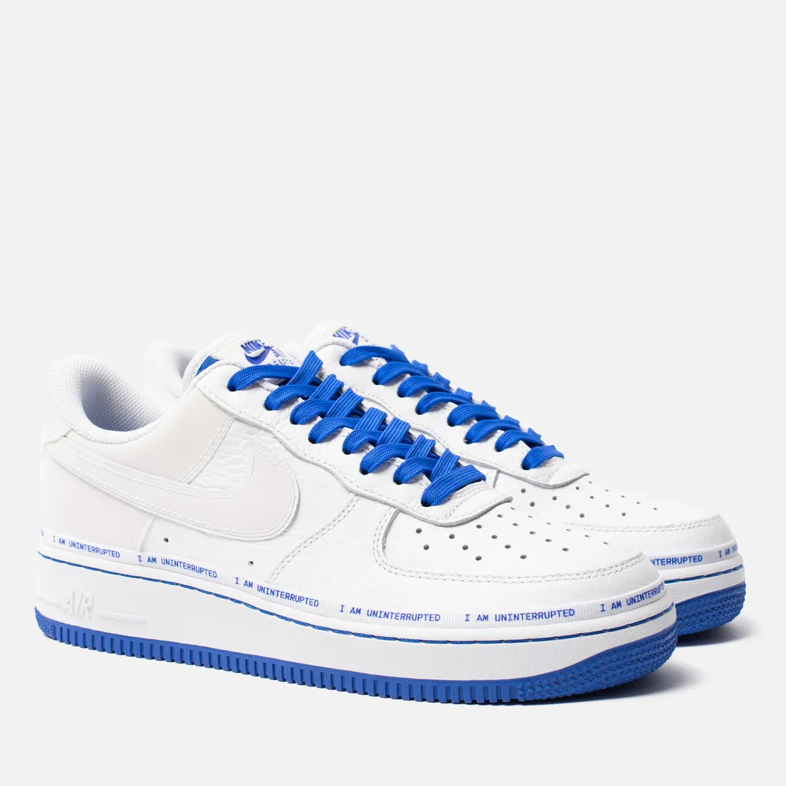 Nike Кроссовки x Uninterrupted Air Force 1 '07 MTAA QS
