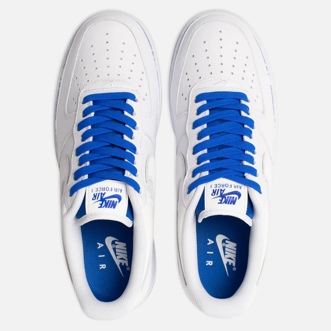 Nike Кроссовки x Uninterrupted Air Force 1 '07 MTAA QS
