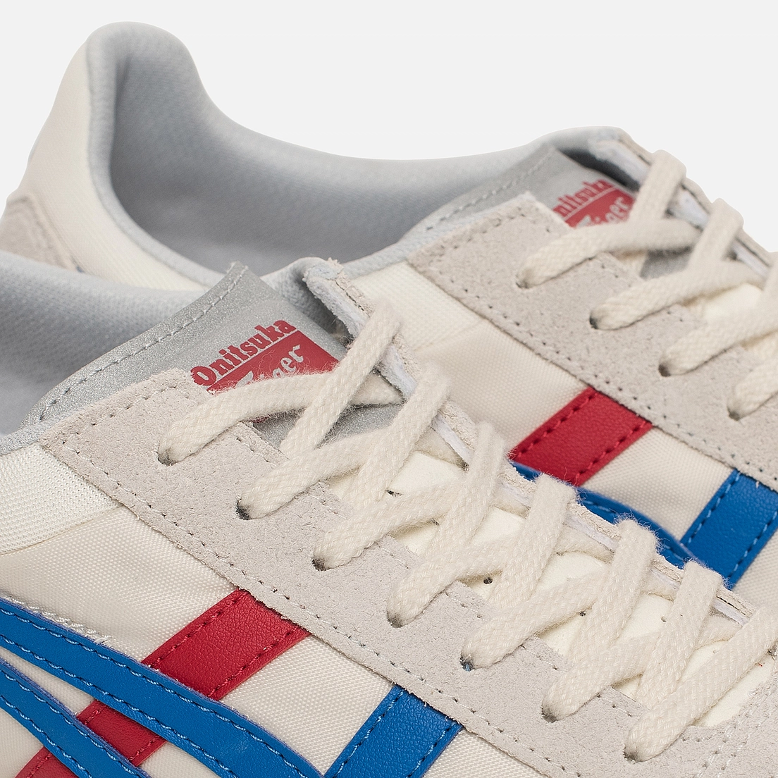 Onitsuka Tiger Кроссовки California 78 EX