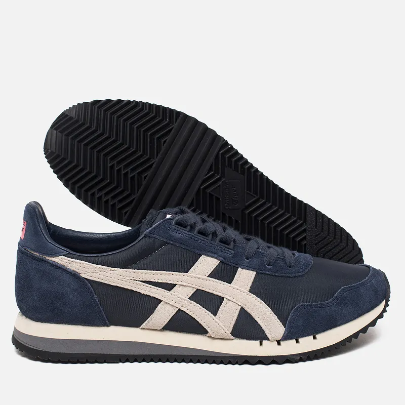 Onitsuka Tiger Мужские кроссовки Dualio Heritage Pack