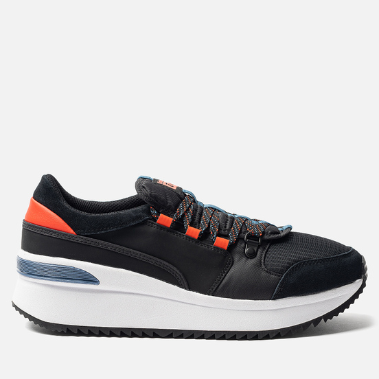 Кроссовки Onitsuka Tiger Empirical LO 2.0 Black/Black
