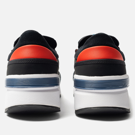 Кроссовки Onitsuka Tiger Empirical LO 2.0 Black/Black
