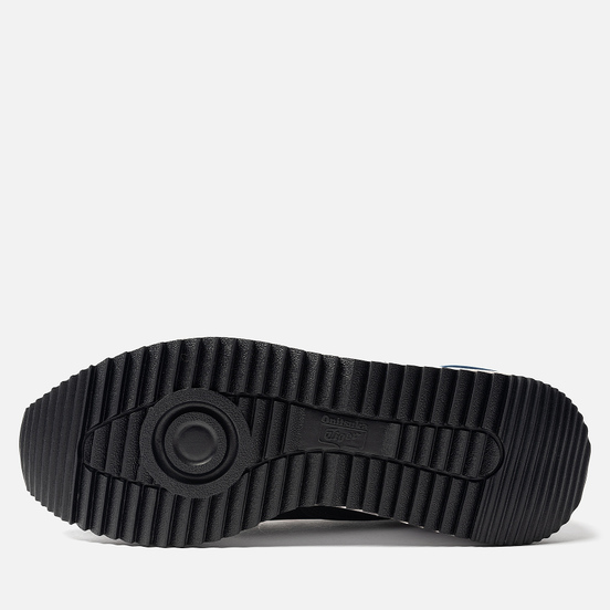 Кроссовки Onitsuka Tiger Empirical LO 2.0 Black/Black