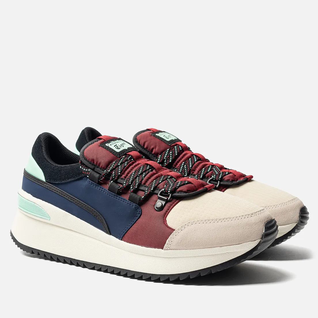 Onitsuka Tiger Кроссовки Empirical LO 2.0