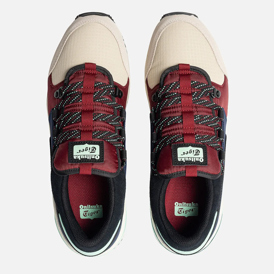 Onitsuka Tiger Кроссовки Empirical LO 2.0