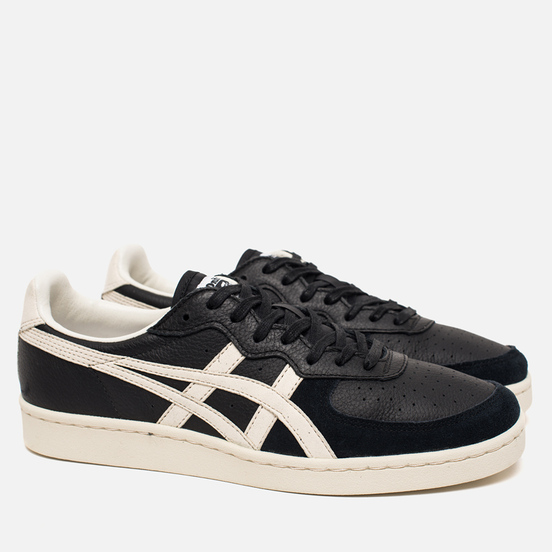 Кроссовки Onitsuka Tiger GSM Black/White