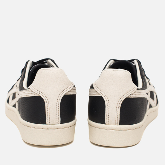 Кроссовки Onitsuka Tiger GSM Black/White