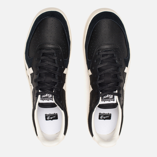 Кроссовки Onitsuka Tiger GSM Black/White