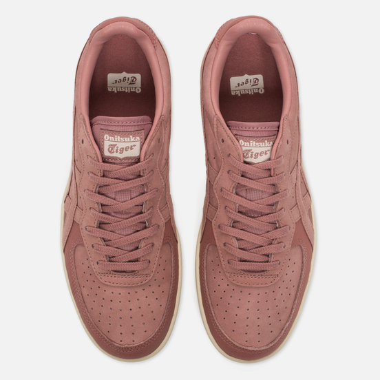 onitsuka tiger gsm ash rose