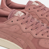 onitsuka tiger gsm ash rose