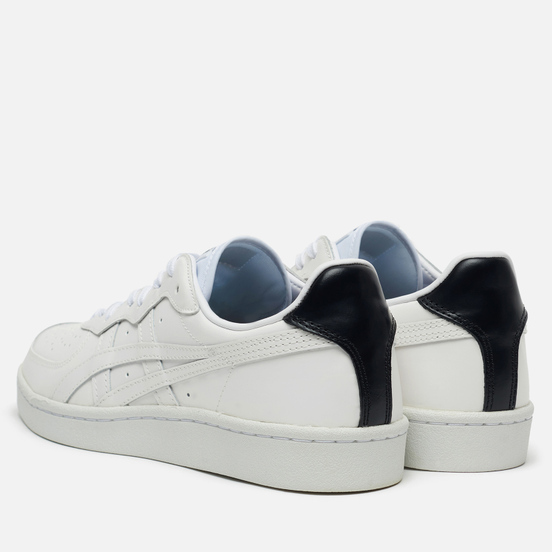 Кроссовки Onitsuka Tiger GSM White/Black/White