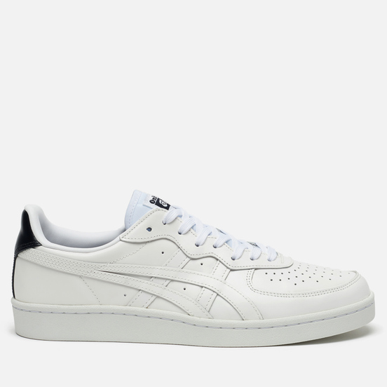 Кроссовки Onitsuka Tiger GSM White/Black/White