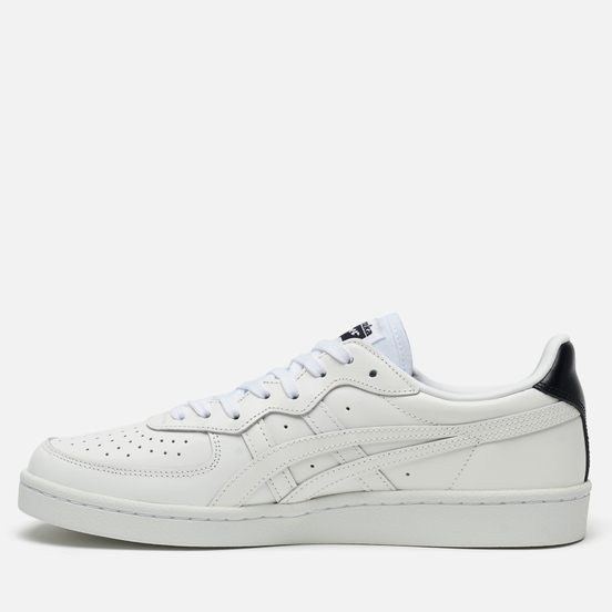 Кроссовки Onitsuka Tiger GSM White/Black/White