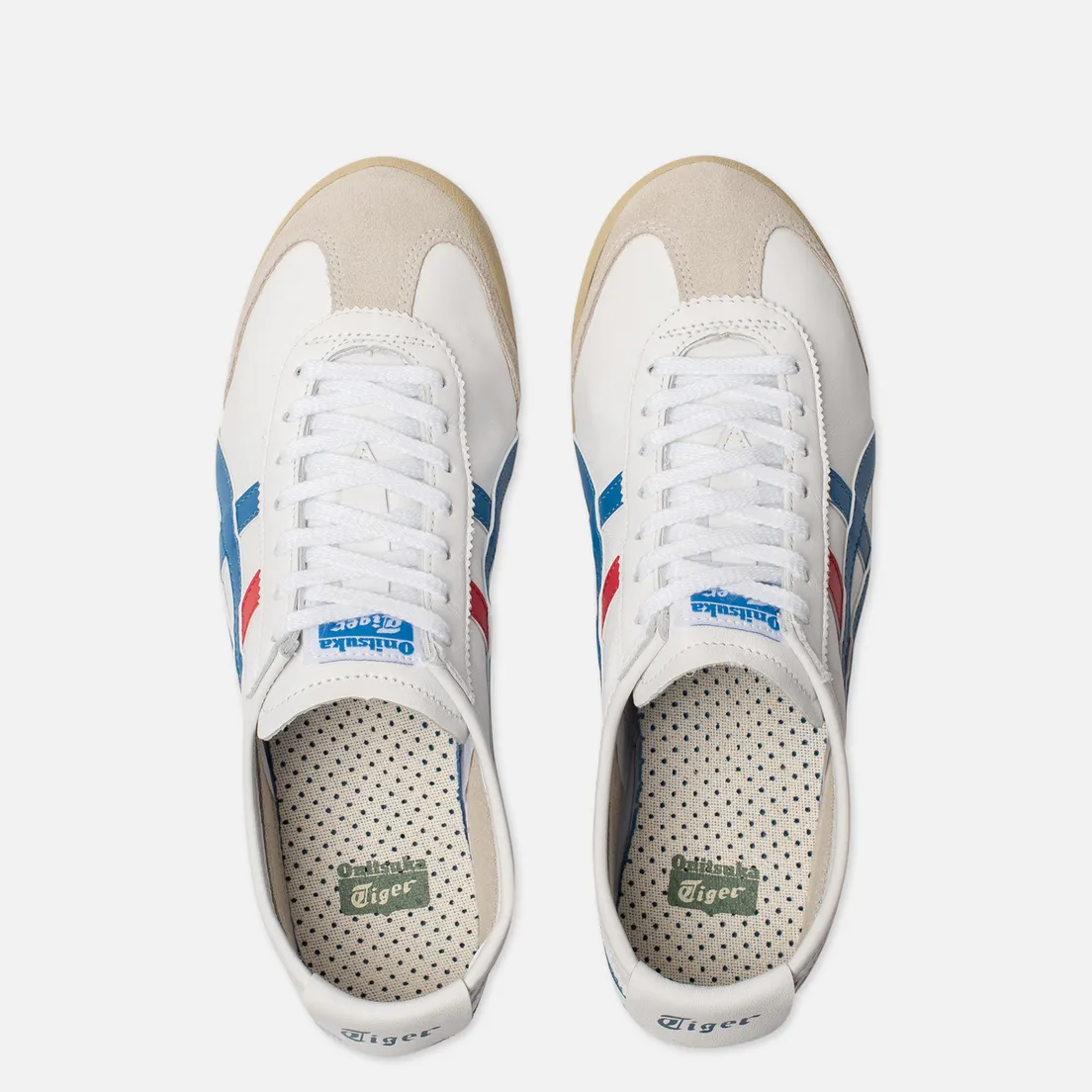 Onitsuka Tiger Кроссовки Mexico 66