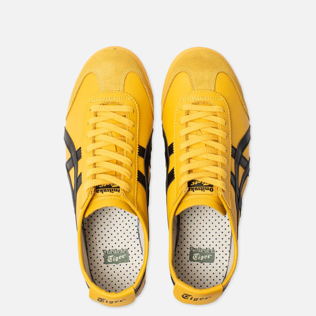 Onitsuka Tiger Кроссовки Mexico 66