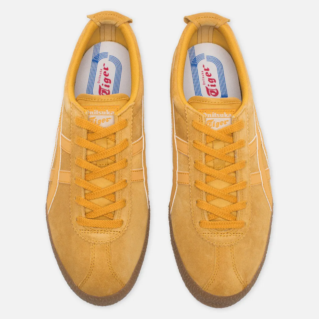 Onitsuka Tiger Кроссовки Mexico Delegation