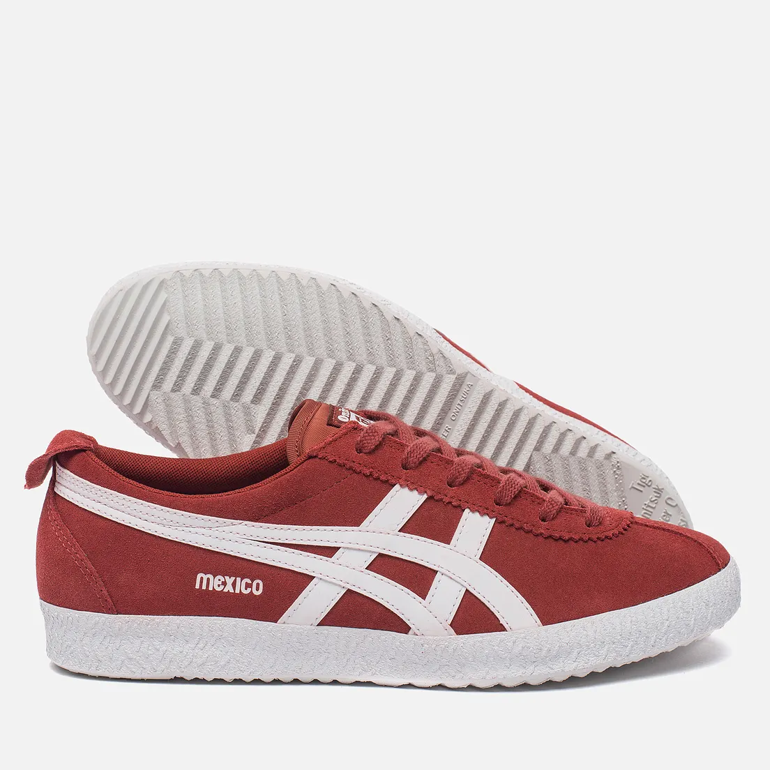 Onitsuka Tiger Кроссовки Mexico Delegation