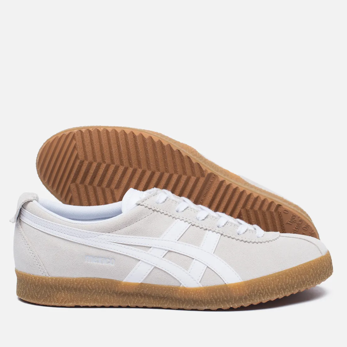 Onitsuka Tiger Кроссовки Mexico Delegation