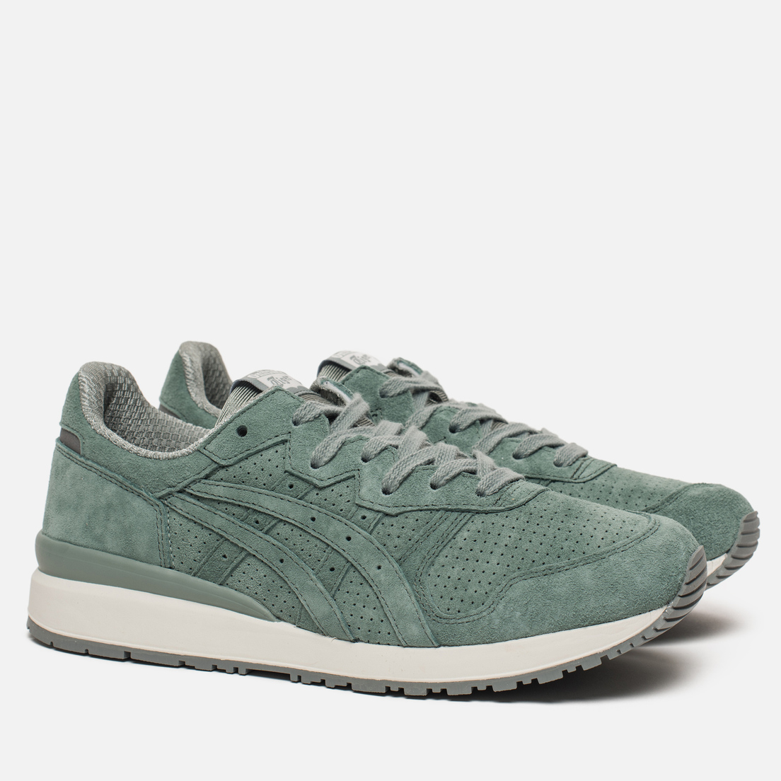 asics tiger ally chinois green off 64 