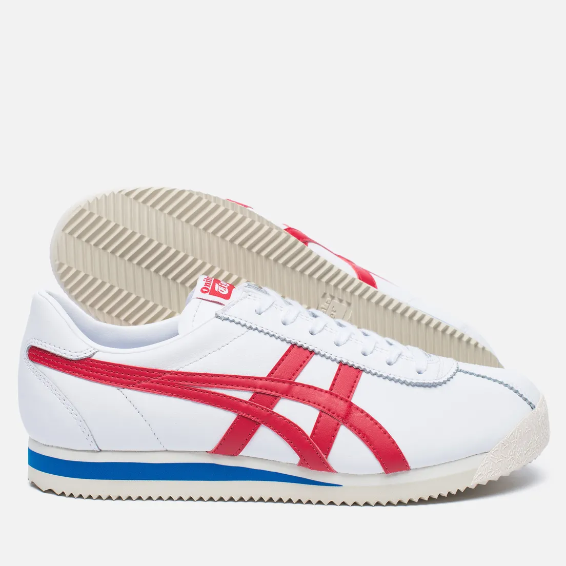 Onitsuka Tiger Кроссовки Tiger Corsair