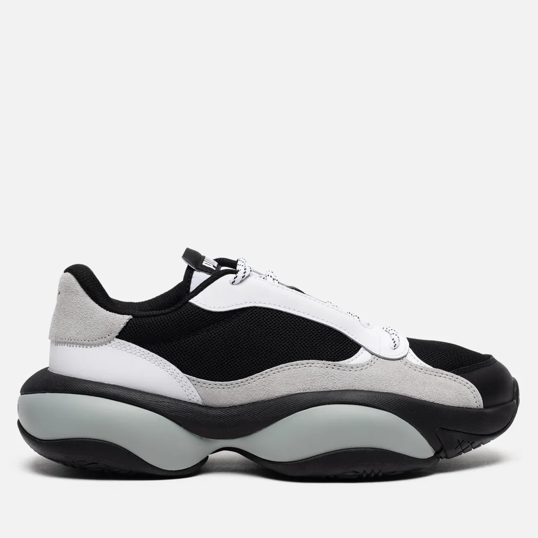 Puma Мужские кроссовки Alteration Core