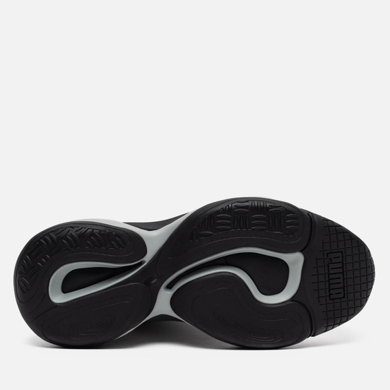 Мужские кроссовки Puma Alteration Core Black/White