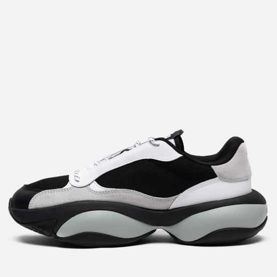 Мужские кроссовки Puma Alteration Core Black/White