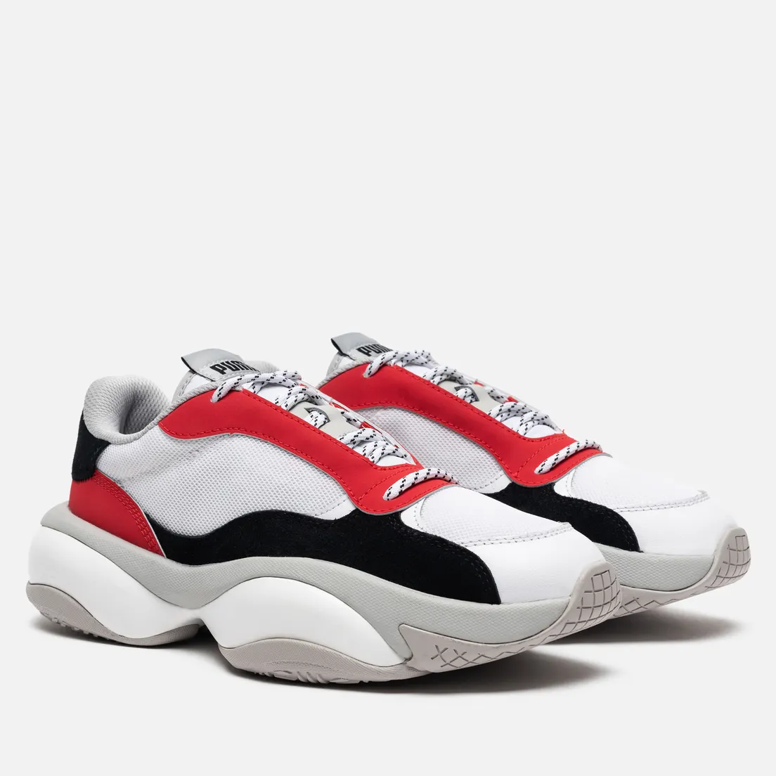 Puma Кроссовки Alteration Core