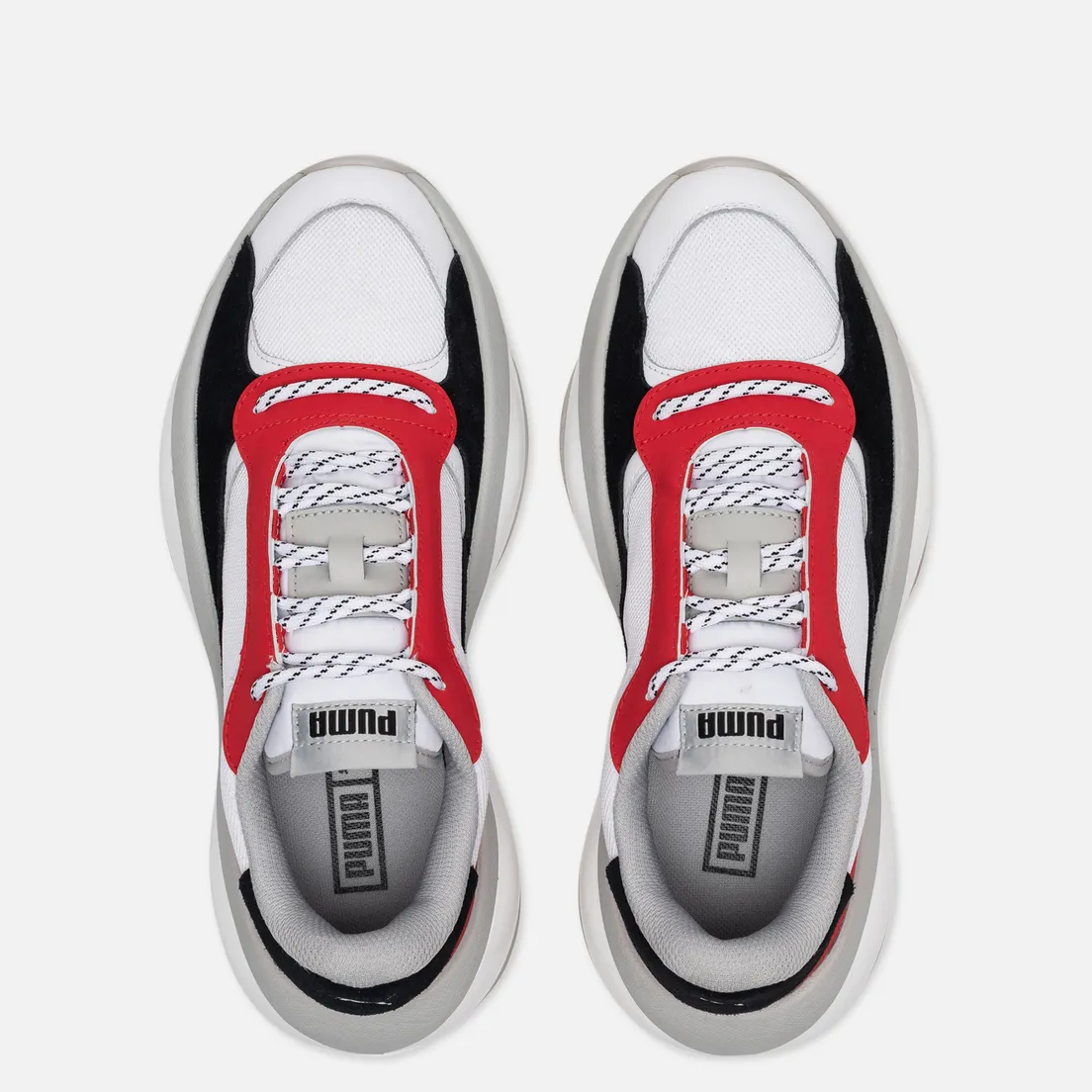 Puma Кроссовки Alteration Core