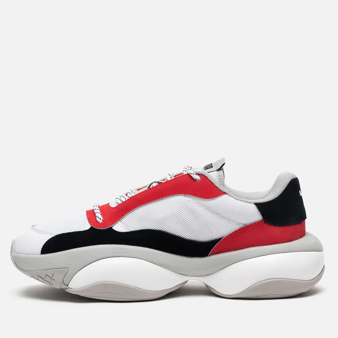 Puma Кроссовки Alteration Core