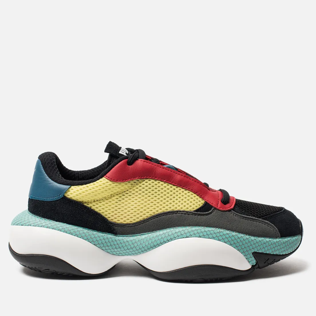 Puma Кроссовки Alteration Kurve