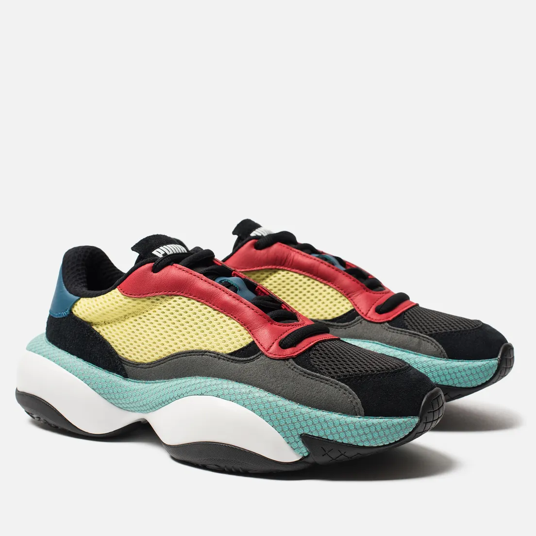 Puma Кроссовки Alteration Kurve