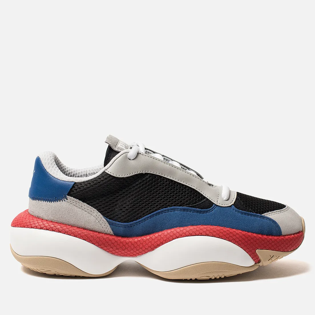 Puma Кроссовки Alteration Kurve