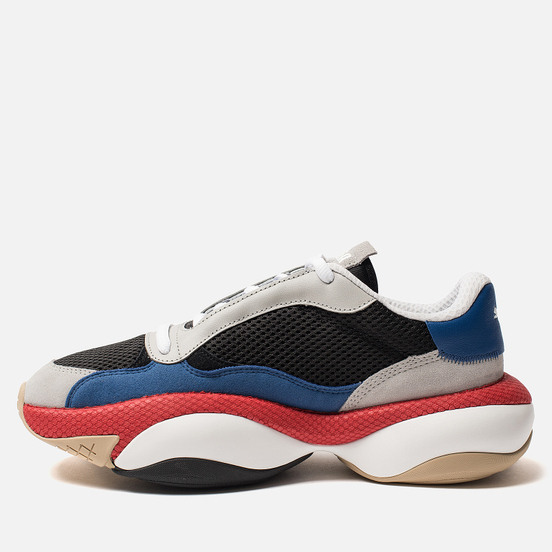 Кроссовки Puma Alteration Kurve High Rise/Black