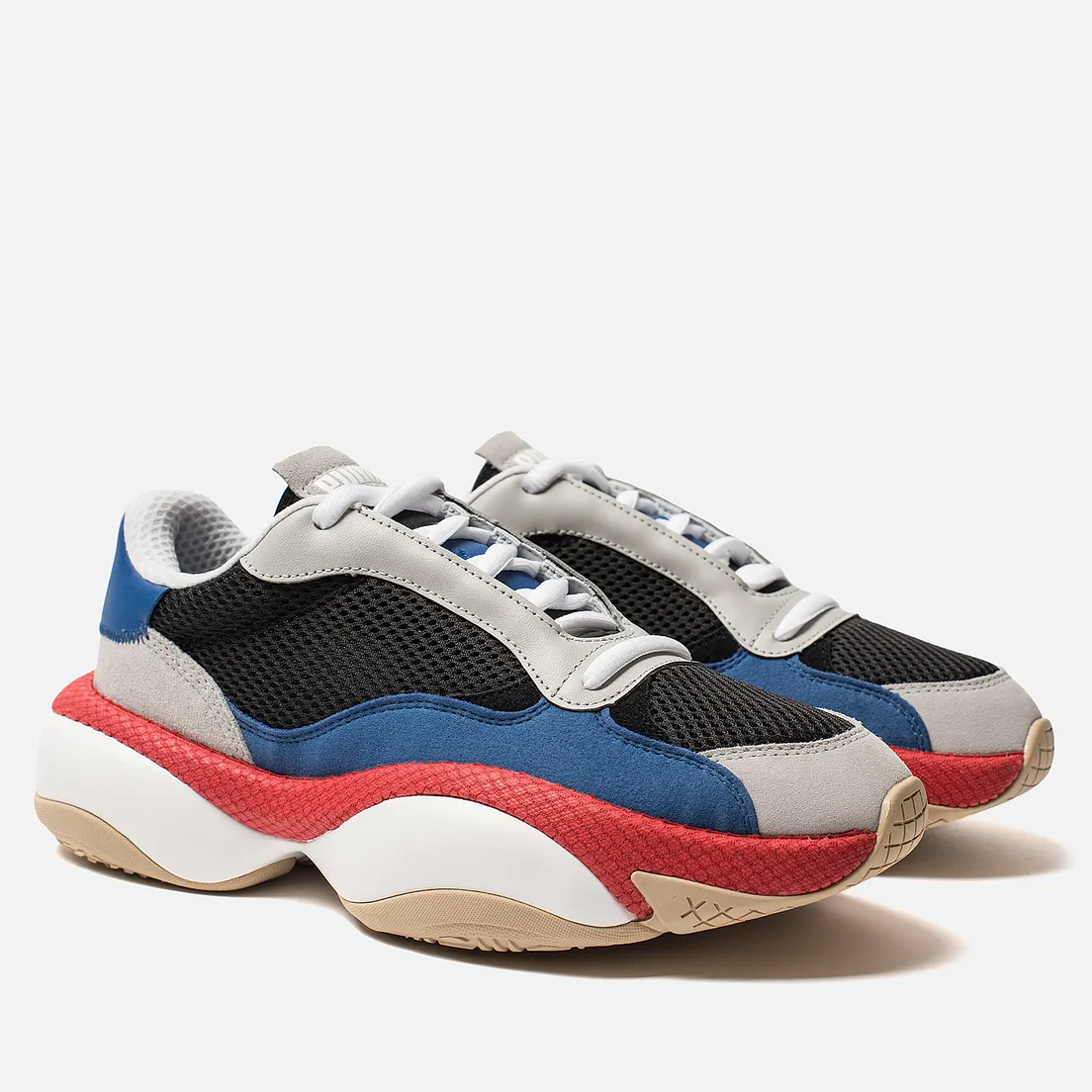 Puma Кроссовки Alteration Kurve